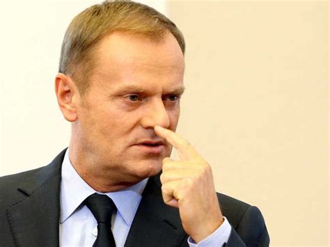 Donald Tusk Quotes. QuotesGram