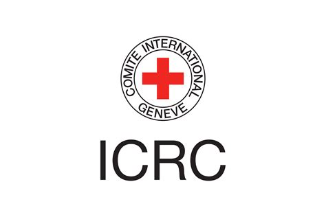 Download International Committee of the Red Cross (ICRC) Logo in SVG ...