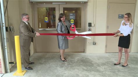 New Emergency Department Opens at Des Moines VA Hospital | who13.com