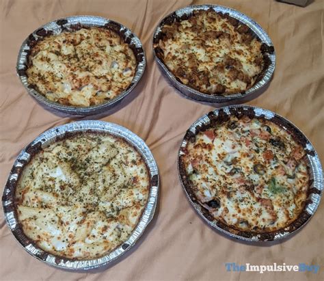 REVIEW: Pizza Hut Oven-Baked Pastas - googlechrom.casa