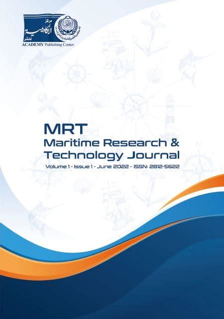 MRT – Maritime Research & Technology Journal (Volume 1, Issue 2) | IAMU