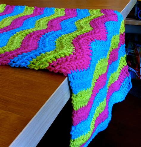 32 Free Crochet Table Runner Patterns | Guide Patterns