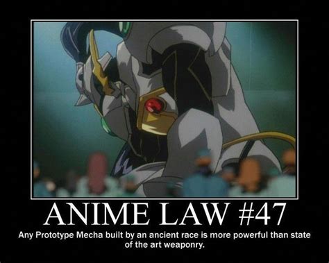 Anime Law 47 by Masaki1812.deviantart.com on @deviantART #animequotes | Otaku anime, Anime ...