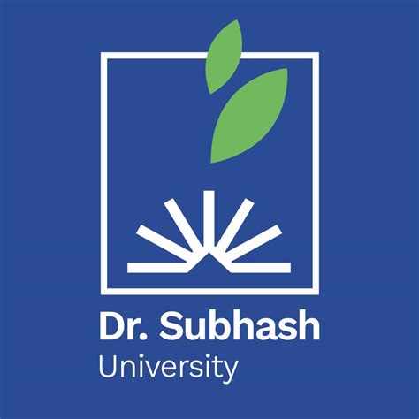 Dr. Subhash University | Junagadh