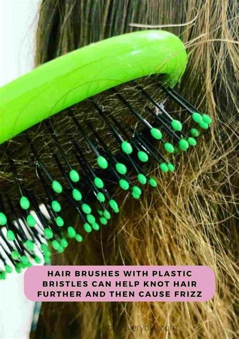 7 Easy Coarse Hair Tips: Hairstylist Gives Causes, Preventions, And ...