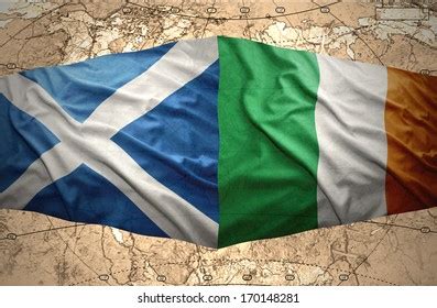 Scottish Irish Flags Royalty-Free Images, Stock Photos & Pictures | Shutterstock