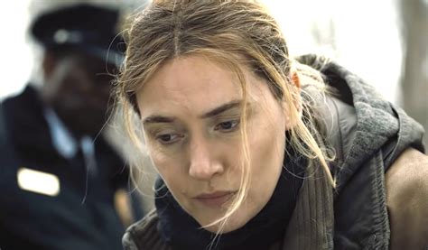 MARE OF EASTTOWN (2021): New Trailer From Kate Winslet, Guy Pearce ...