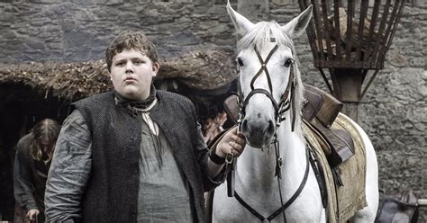 Game of Thrones Hodor Theory | POPSUGAR Entertainment