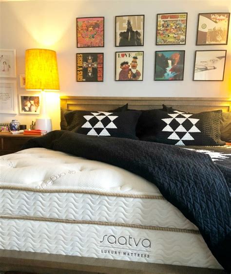 Saatva Mattress Review After Five Years | Wardrobe Oxygen