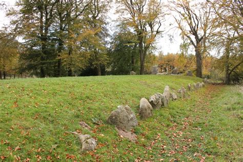 Wayland’s Smithy, Oxfordshire, England | Visions Of The Past