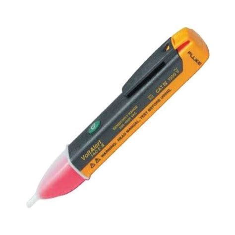 Fluke 1AC-II Non Contact Voltage Tester at Rs 2925 | वोल्टेज परीक्षक in ...