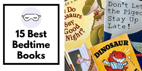 Best Bedtime Books for Children of all Ages - Reading Boots