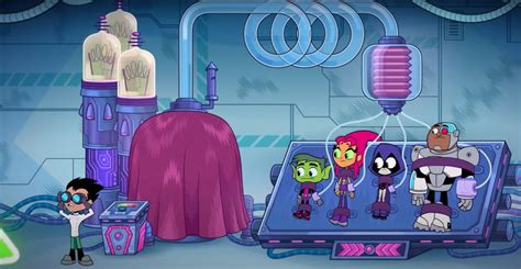 Teen Titans Go! Season 7 Episode 23: Release Date, Streaming Details ...