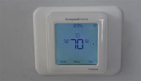 Honeywell Thermostat Symbol Meanings Explained - Thermostat & HVAC Helpers