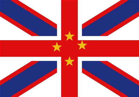 New flag of United kingdom : r/flags