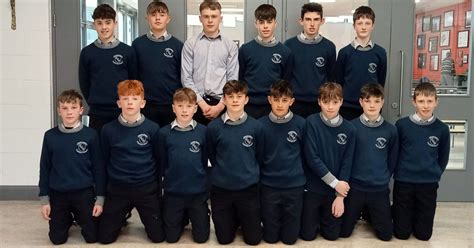 Clonakilty Community College soccer team to take on Italian giants Roma and Lazio | Southern Star