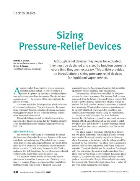 (PDF) Safety Valves Design - DOKUMEN.TIPS