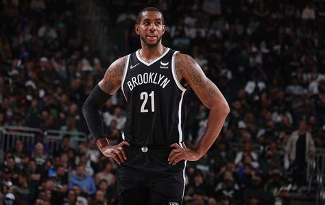 LaMarcus Aldridge Delivers Down Stretch as Brooklyn Nets Beat ...