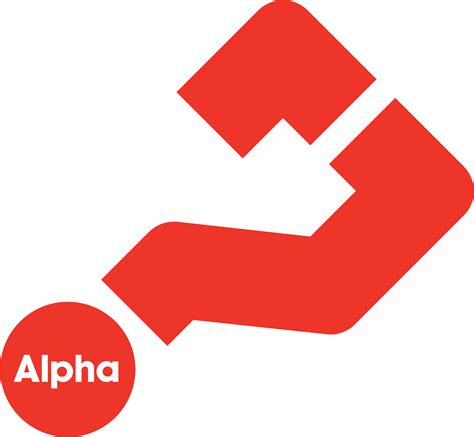 Outside There Will Be Activities Including A Bouncy - Alpha Course Logo Png (2619x2417), Png ...