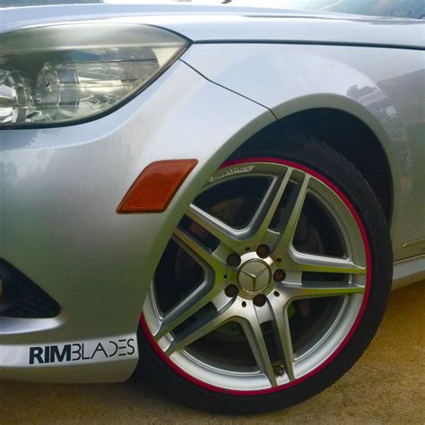 RimSavers Alloy Wheel Rim Protectors. Rim Guards. Rim Stickers. Rim ...