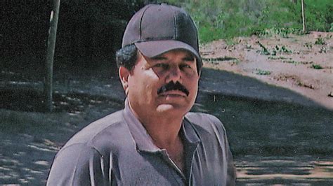 Ismael "El Mayo" Zambada Garcia: The Head of the Sinaloa Cartel - World ...