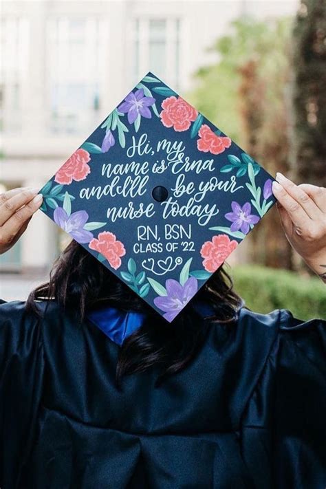 20 Graduation Cap Ideas 2023 Grads Will Love - Its Claudia G