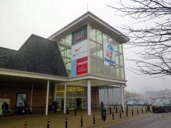 Home Bargains Freeport Outlet Mall, Talke | Opening Times | Directions