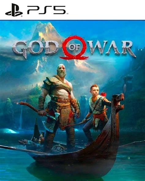 GOD OF WAR PS5 | Game Store Colombia | Venta de juegos Digitales PS3 PS4 Ofertas