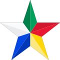 File:Druze star.svg - Wikipedia