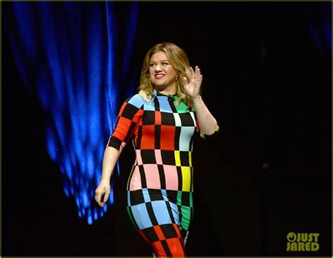 Photo: kelly clarkson uglydolls cinemacon 20 | Photo 4266174 | Just Jared: Entertainment News