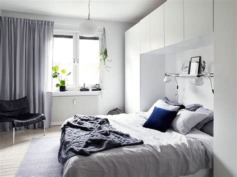 5 Smart bedroom storage examples - COCO LAPINE DESIGNCOCO LAPINE DESIGN