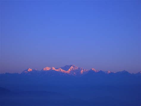 Darjeeling sun rise by manasamadham on DeviantArt