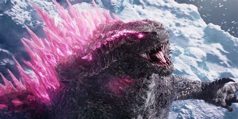 'Godzilla x Kong: The New Empire' Release Date Moves to March