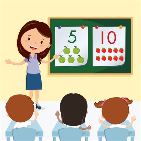 Back To School Clipart Classroom Clipart Teacher Clipart Images And | Images and Photos finder