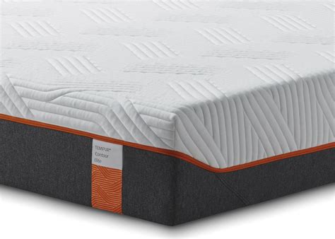 TEMPUR® Contour Elite Mattress - Midfurn Furniture Superstore