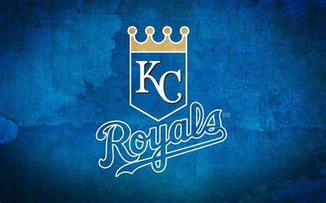 KC Royals Logo Desktop Wallpapers - Wallpaper Cave