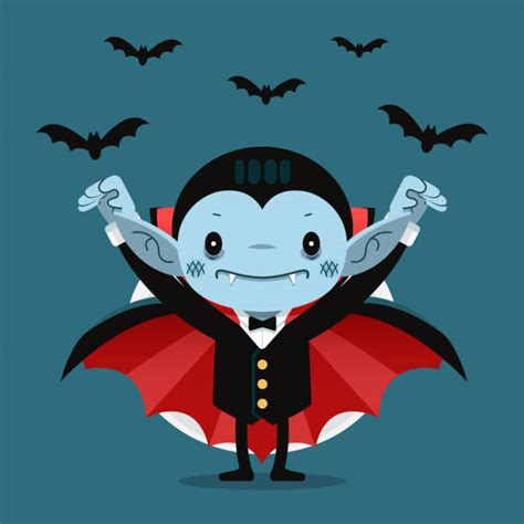 Count Dracula Illustrations, Royalty-Free Vector Graphics & Clip Art - iStock