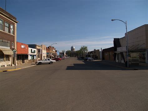 Crosby, North Dakota | Explore afiler's photos on Flickr. af… | Flickr ...