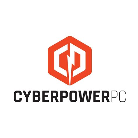 CyberPower UK - YouTube