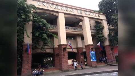 Calendario Escolar 2023 Universidad De Manila - IMAGESEE