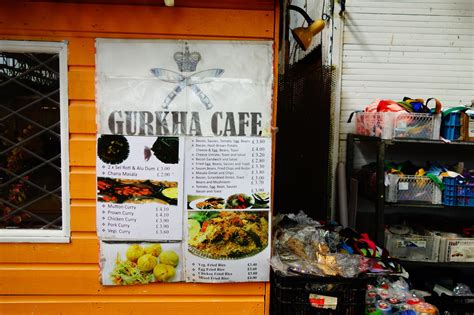 Gurkha Cafe | Pork curry, Food, Cafe