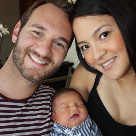 Kanae Miyahara : Life Without Limbs Nick Vujicic's Wife (bio, Wiki)