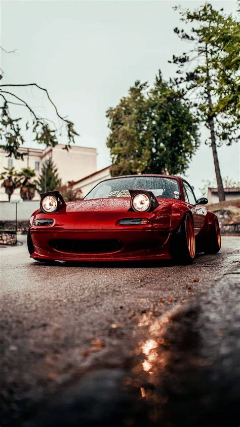 Mike Crawat in 2021. Jdm , Mazda mx5 miata, Tuner cars, Mazda Miata ...