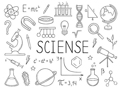 Page 4 | Science Doodle Images - Free Download on Freepik