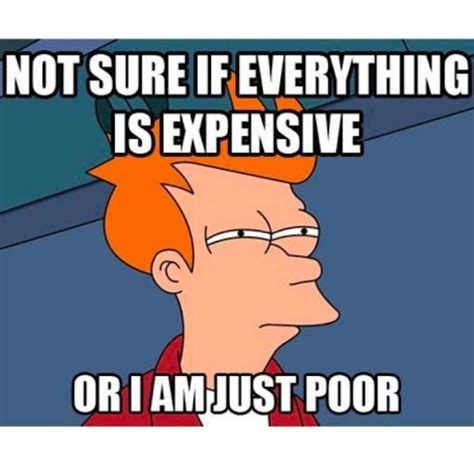 A Wallet's Perspective meme - Funny Memes