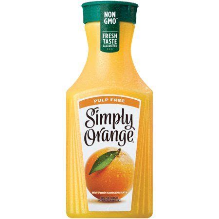 6 Best Orange Juice Brands - Orange Juice Taste Test