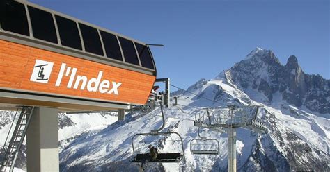 Chamonix Gets The Go Ahead For New Ski Lifts and Snow Cannons