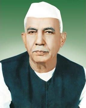 Mis Verdades Esenciales: Chaudhary Charan Singh