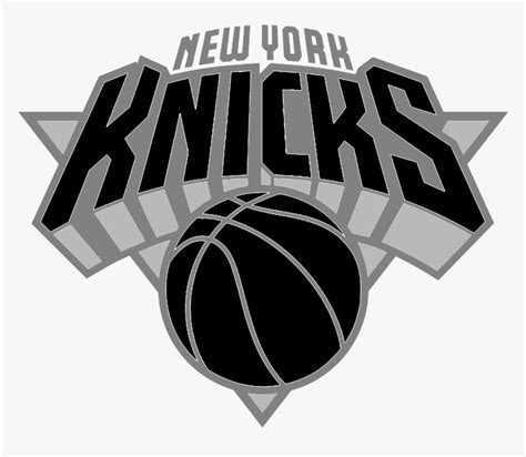 New York Knicks Logo - New York Knicks, HD Png Download - kindpng