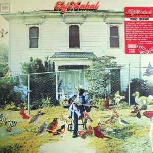 Taj Mahal – Taj Mahal (Vinyl) - Discogs